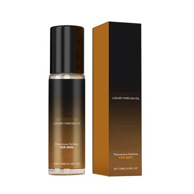 Geuren – Parfum