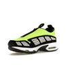 Nike  Air Sunder Max Electric Green Women Sneakers Black FZ2068-700