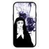 Pro Samsung Galaxy S24 S23 iPhone 16 15 14 Xiaomi Redmi Note 13 12 11 10 8 Plus 9 Pro Max X XR A16 A06 14C A15 Pouzdro na telefon Sestra Jeptiška OPPO Huawei Kryt