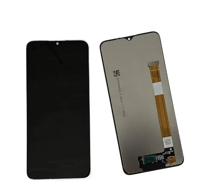 LCD-Bildschirm und Digitizer Vollbaugruppe für TCL 40 NxtPaper 5G