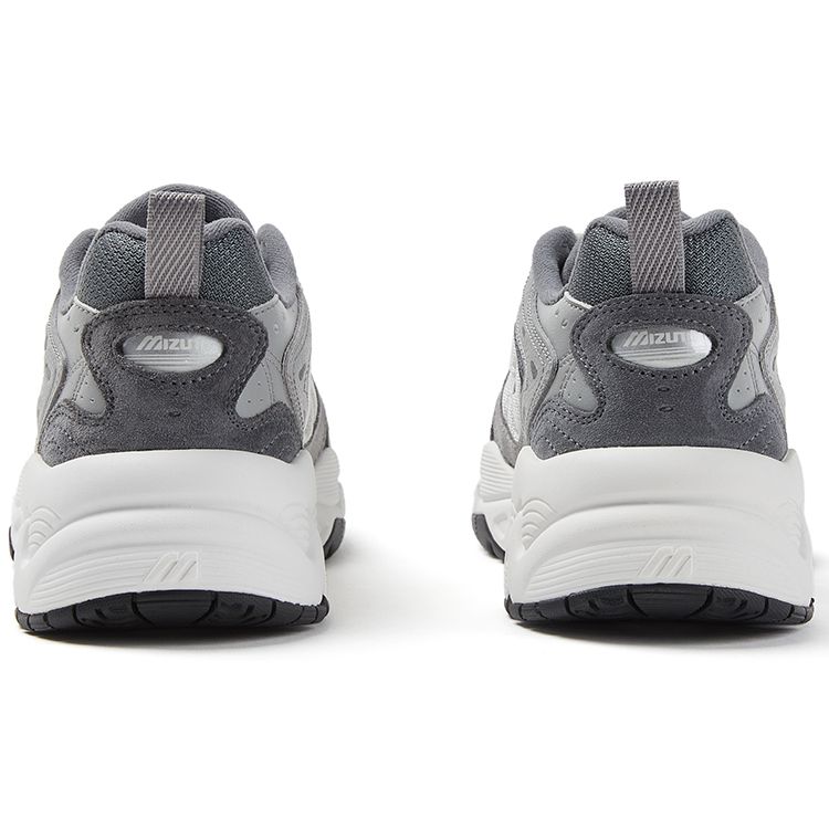 Mizuno Trainer 2K Leather Fabric Synthetic Leather Retro Sports Non-Slip Wear-Resistant Low-Top Lifestyle Casual Shoes Unisex sneaker D1GH230502