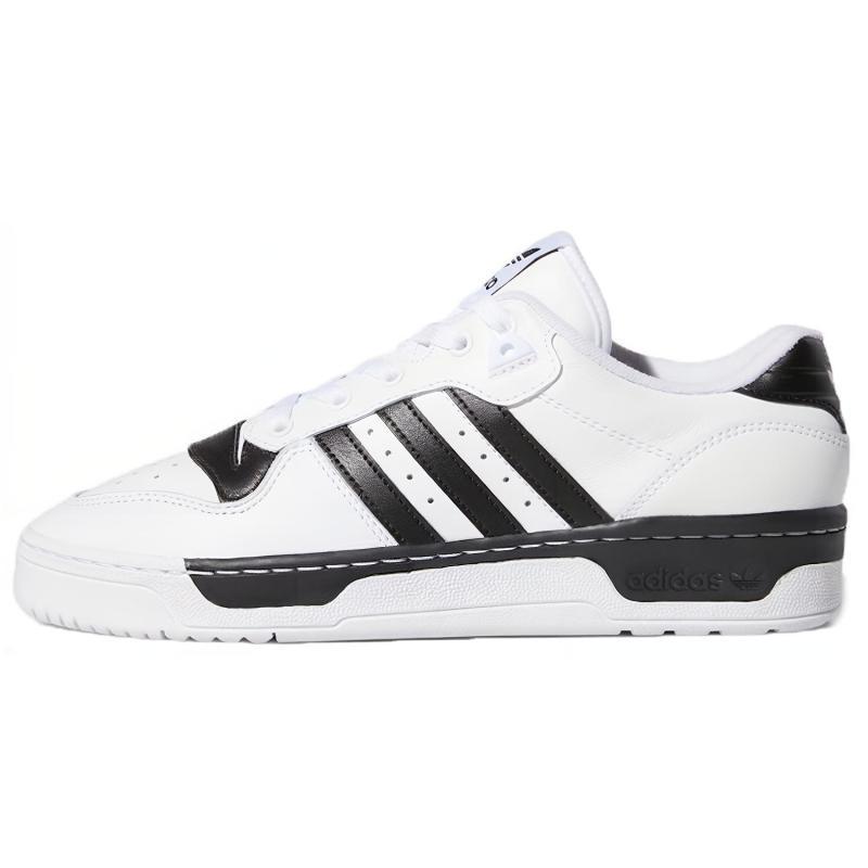 

Adidas Rivalry Low Cloud White Sneakers EG8062 46