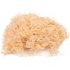Poplar Wood Wool Pet Mat Wood Sawdust Reptile Supplies for Corn Snake and Lizard
