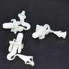 2pcs Pillar Interior Panel Buckle For Toyota for Corolla for Camry for RAV4 CH-R