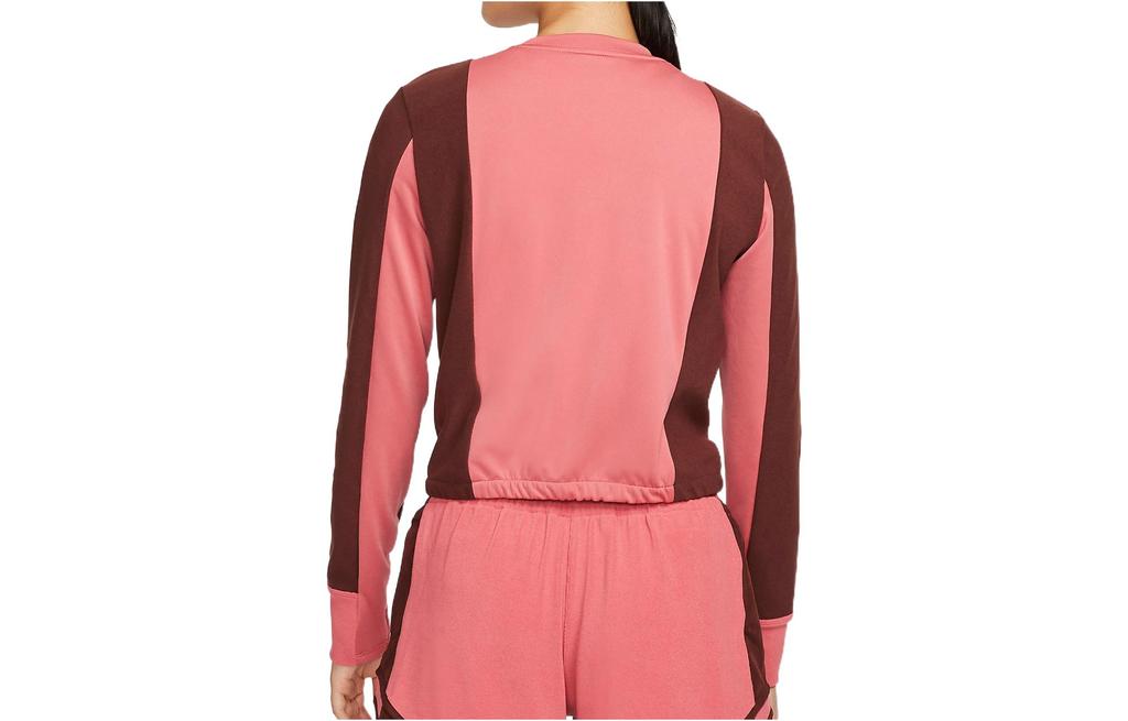 Nike Set In Sleeve T Shirt Women's Pink DD6943-622