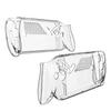Ergonomic Flexible Guard Water Resistant Shield Sleeve Cover Case for Gaming System Providing Full Access to Port&Button
