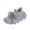 Fashion Volcano Kids Shoes Soft Breathable Comfort Running Shoes Boys Sports Shoe Sneaker Casual Girls Footwear