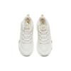 New Anta Back Rise 2.0 Thermal Slip Resistant And Abrasion Resistant Low Top Skateboard Shoes Men's Gray White 112248989-1