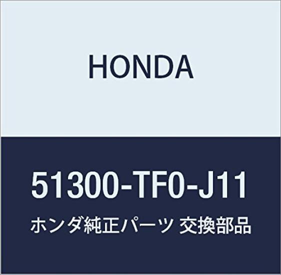 

HONDA Genuine Parts Spring Front Stabilizer Fit Fit Hybrid Part Number 51300-TF0-J11