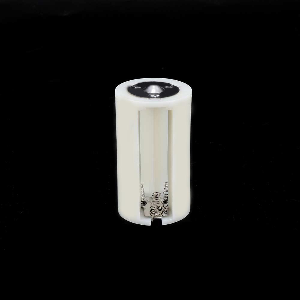 Box Battery Shell Battery Conversion Box Battery Adapter Case Battery Converter Battery Switcher