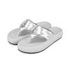 Barbara Leather Minimal Shape Women S Sandal 3.5cm 2colorS Bbj321