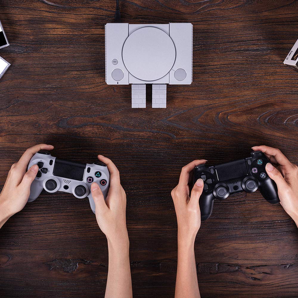 8Bitdo Wireless BT Adapter for Nintendo Switch Windows Mac Raspberry Pi USB Wireless Receiver for Nintendo Switch Nintendo