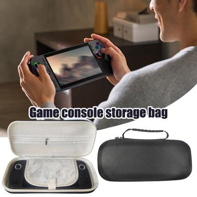Carrying Case for M27 Shock-proof Waterproof Hard Shell Game Console Protective Bag
