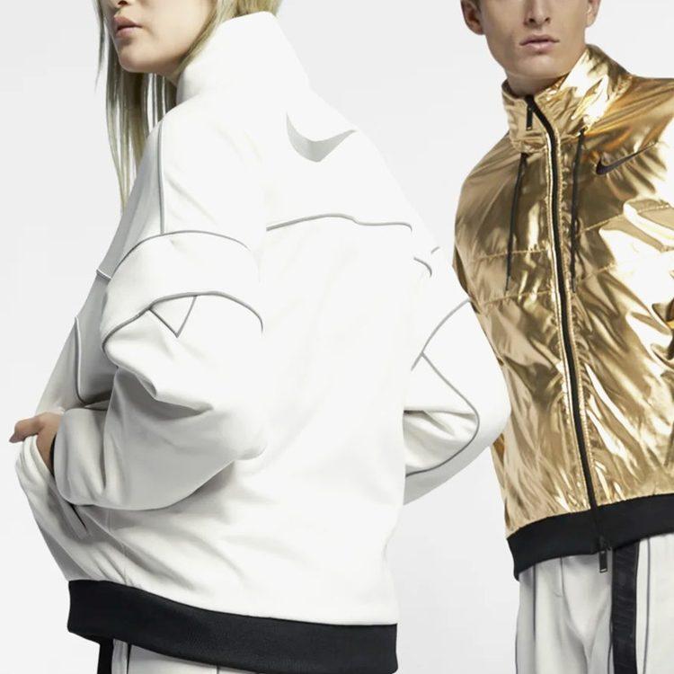 Nike X Ambush Women's Reversible Jacket AQ9228-030