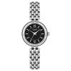 Literary Retro Simple And Versatile Exquisite Bracelet Watch Middle School Student High Value Alloy Waterproof Quartz Watch