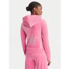 Juicy Couture Gothic Crown Hoodie