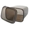 Containers For Loose Products With Lid 1.85 L 12 Pcs.