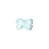 Resin Crystal Nail Jewelry Bow Nail Art Decoration Bowknots Nail Rhinestones Bowknot Nail Drills