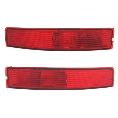 Luzes de Freio Refletoras Traseiras OEM 30678970 31213647 31111185 30784134 Refletor de Para-choque Traseiro Lanterna de Freio para Volvo XC90 2007-2014