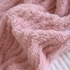 Women's Thermal Pockets Pajama Warm Casual Trousers Home Pajama Pants