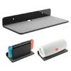 Speaker Mount Shelf for Bluetooth-compatible Speaker Webcam WiFi Mesh Router