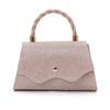 Handbag, able Makeup Handbag, Single-shoulder Crossbody Bag, Wedding Bridesmaid, Party and Dinner Bag Purses Handbags
