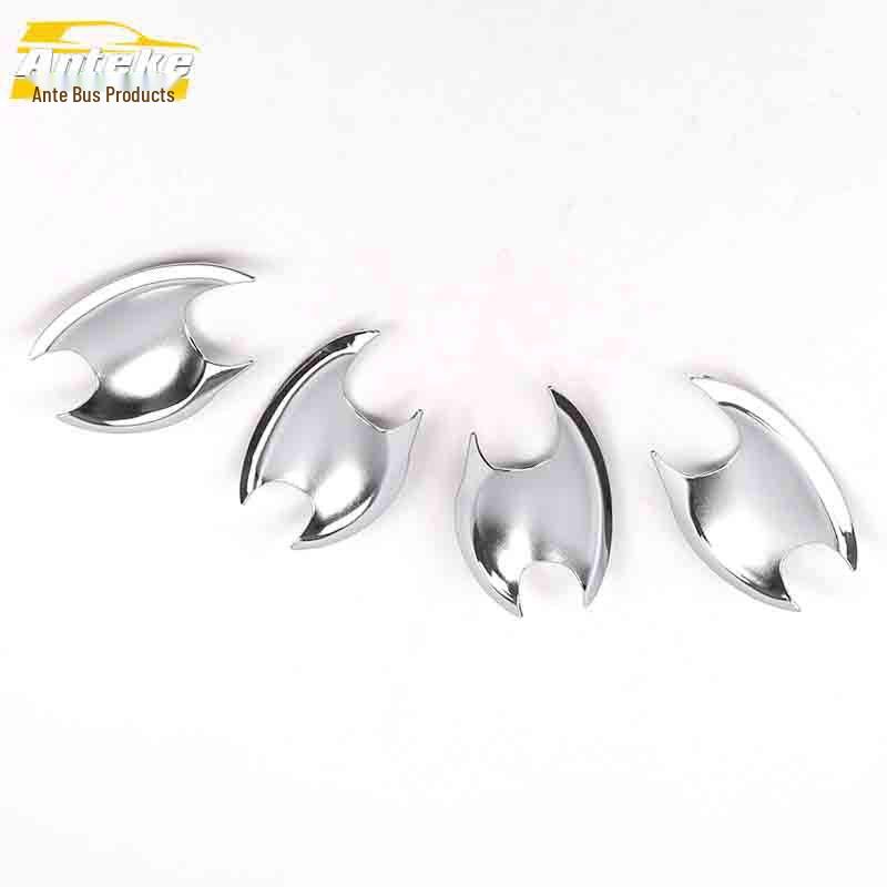 ZhiShang XT Door Bowl Sequin Anti-Scratch Decorative Handle Cover