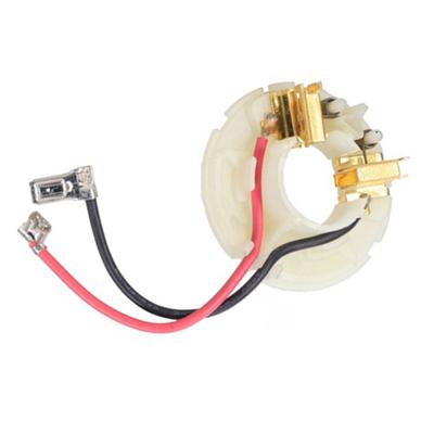 Part Number 638494-5 Carbon Brushes Tool Replacement Multi-Model Fit Power Tool Accessory Replacement Part For BDF442