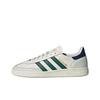 Handball Spezial Chalk Collegiate Green Indigo Unisex Sneakers Cream Chalk-White Night-Indigo JH5451