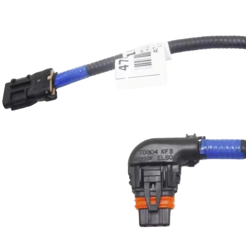 OEM 478913B310 4WD Coupling Wire Harness for Hyundai ix35 Tucson 2011-2014, Replacement 47891-3B310