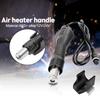 Hot Air Gun Desoldering Hot Air Gun Handle Soldering Iron for 858/878/8586 /898D Soldering Repair Station