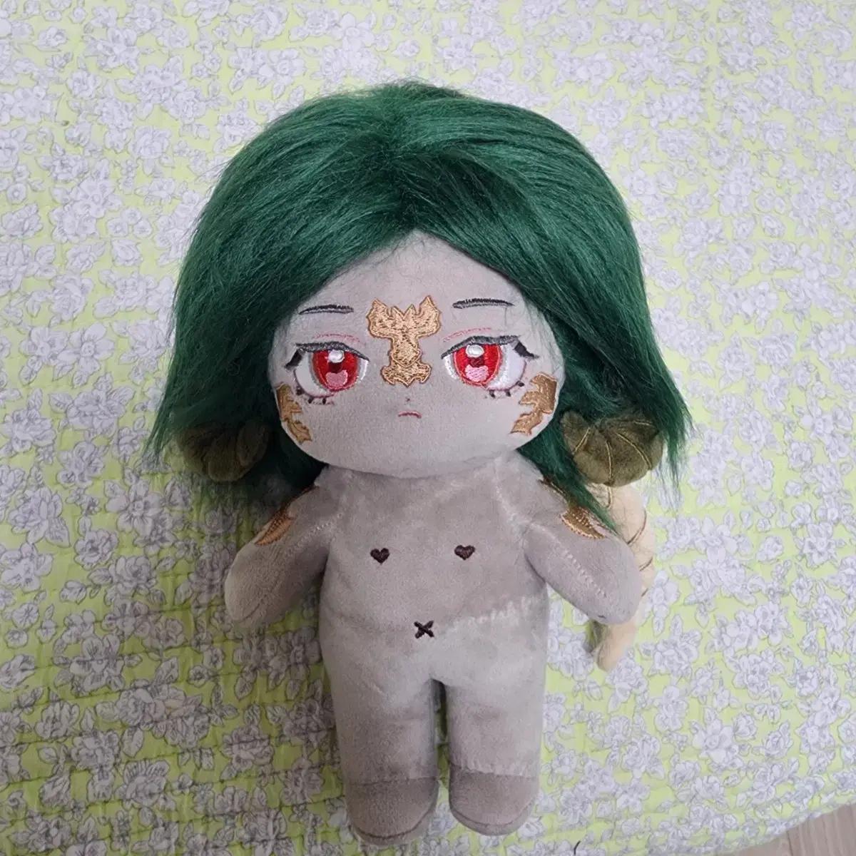 

Papan 14 Barshan Som Doll