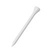 Golf Tees Height Adjuster Elevator Golf Divot Repair Tool Tees Holder Golf Tees Height Gauge Gift for Men Women