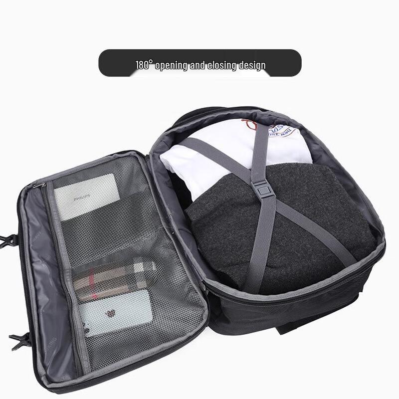 AOKING Light Business Laptop Backpack