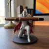 Unique Knight Pen Holder 3D Printed Warrior Desk Organizer Funny Creative Pen Stand  Home Office