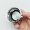 Machine à Café Panier Filtre Amovible 51mm Compatible avec EC331 EC680 EC685 EC695 Acier Inoxydable pour une Infusion de Précision