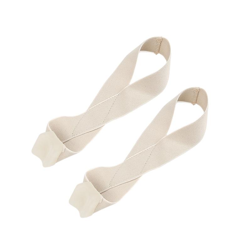 1Pcs Hallux Valgus Corrector Thumb Toe Separator Tension Strap Pain Relief Toe Finger Separator Toe Splint Straightener Tool