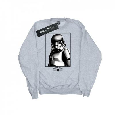 Mens Imperial Troops Sweatshirt