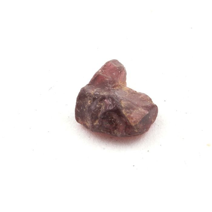 Pierres et Minéraux. Grenat Rhodolite. 2.66 ct. Madagascar.