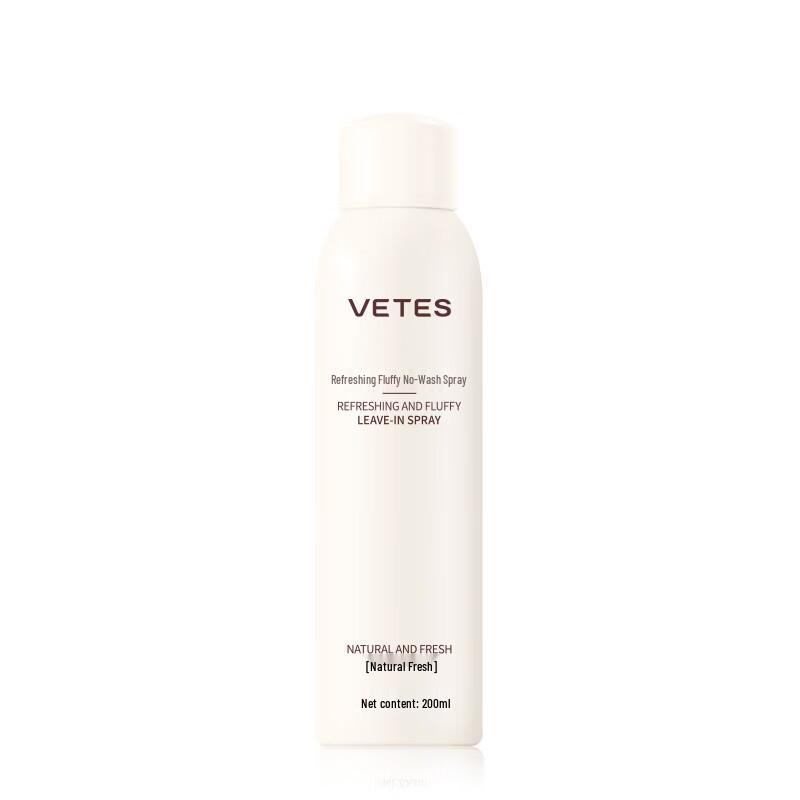 

Vitesse Refreshing Volumizing Dry Shampoo