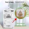 Hanging Moisture-Proof Dehumidifier Bag - Absorbs Water & Prevents Mildew, Ideal for Dorms & Homes (Large Size)