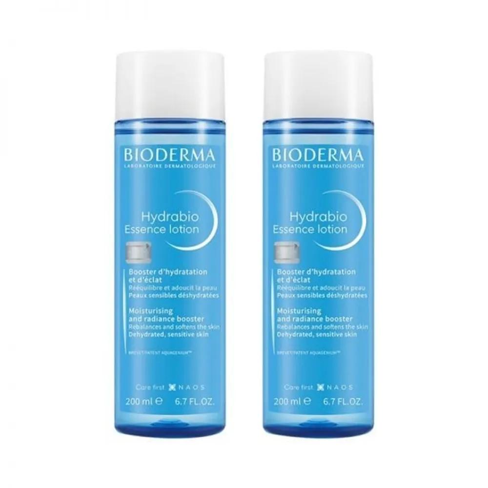 Bioderma Essence Lotion 200ml x 2
