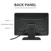 Parking Backup Car Rear View Camera Screen with Monitor Vehicle 9-36V LED HD Reversing with Screen 4.3 Inch