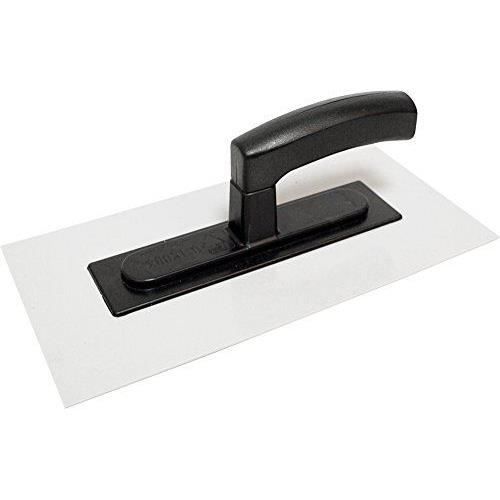 Glättekelle - HAROMAC - 16015280 - 280 x 140 x 3 mm - Qualité professionnelle - Outils et accessoires
