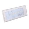 Kühlschrank Lichtplatine Ersatz ABS Kühlschrank Gefrierschrank LED Licht Treiber für W10515058
