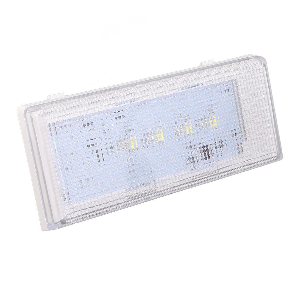 Kühlschrank Lichtplatine Ersatz ABS Kühlschrank Gefrierschrank LED Licht Treiber für W10515058
