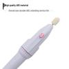 Electric Nail Grinder & Polisher: Portable Pen-Type Manicure Tool for Removing Dead Skin