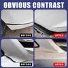 Car Bumper Repair Glue - Special Adhesive for Plastics, Repairs Plastic Parts, Rearview Mirror Base, Repairs Damage and Cracks, Car Body Plastic