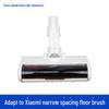 Compatible Electric Floor Brush Head for Dreame V8/V9/V10/V11 Cordless Vacuum Cleaners