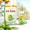 Kawaii Bird Series Micro Particle Building Blocks Cute Colorful Parrot Model DIY Bricks Decor Toys For Children Christmas Gifts